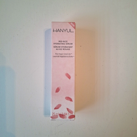 Red Rice Face Hydrating Serum Korean Skincare - Picture 6 of 6